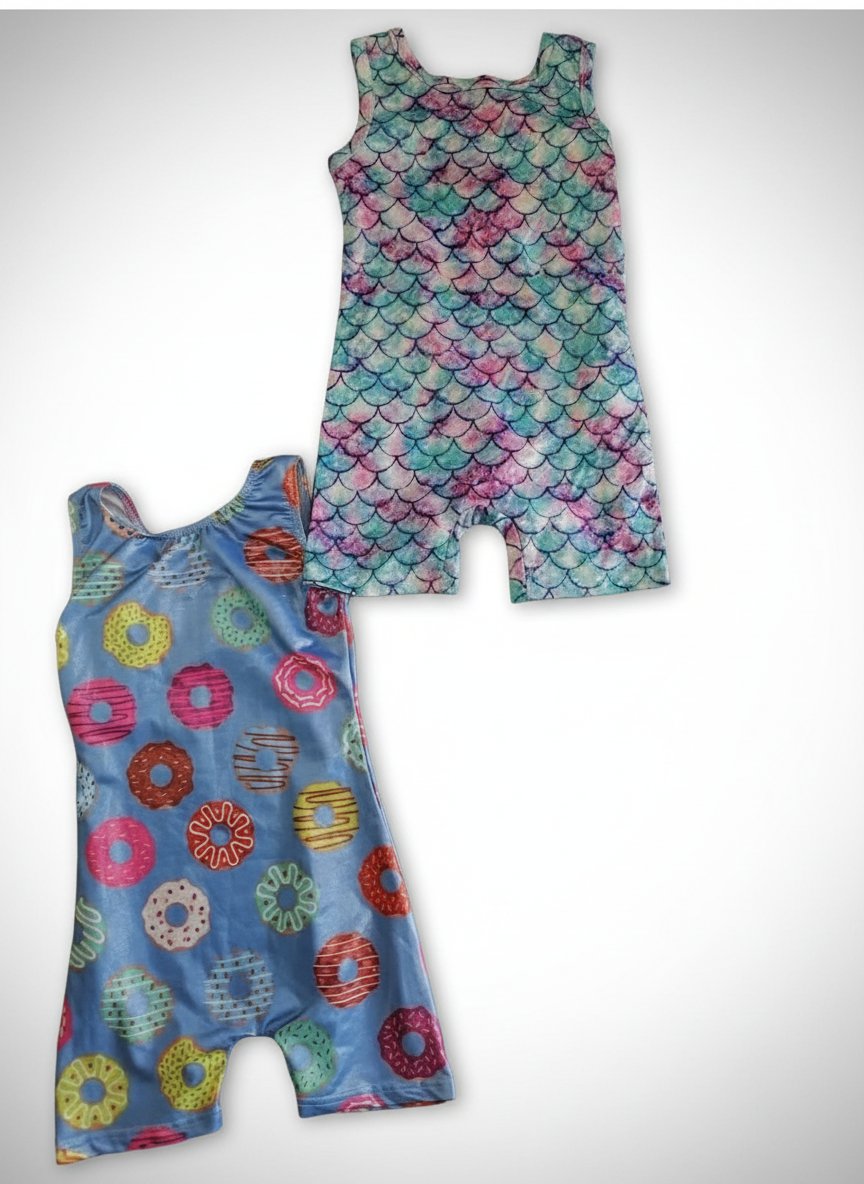 Maillots combi
