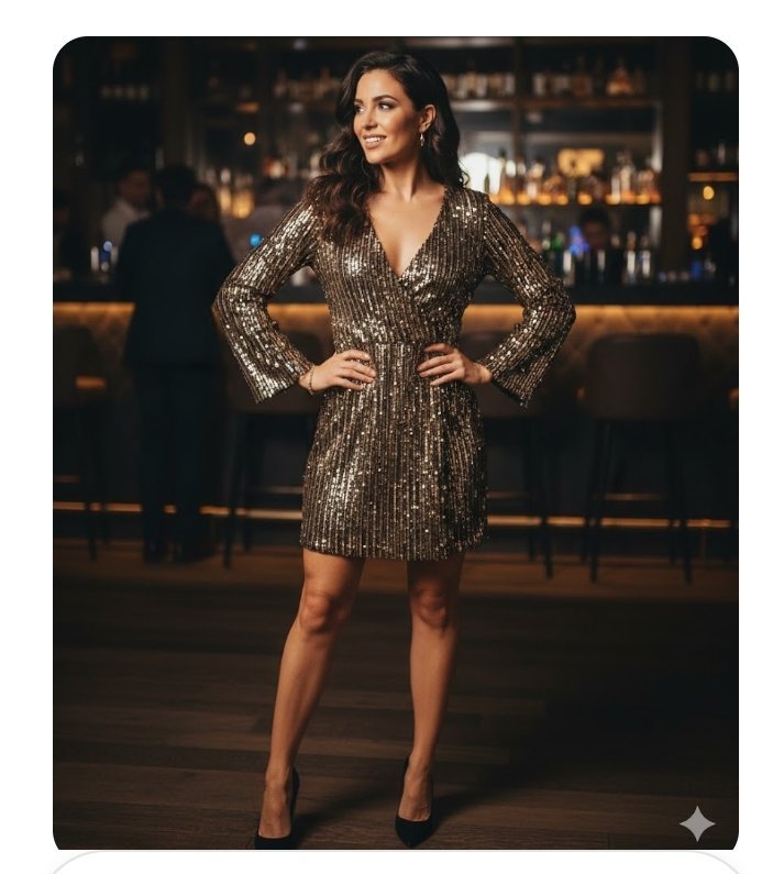 Tres belle robe femme 