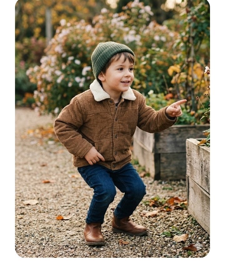 Veste zara
