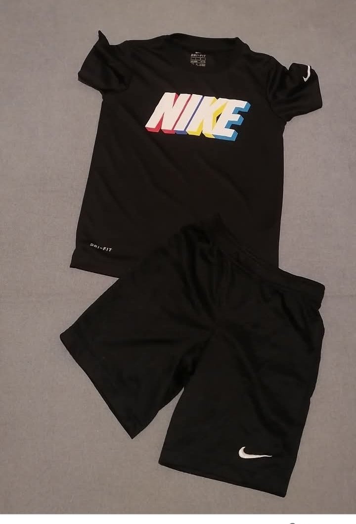 Tenue nike