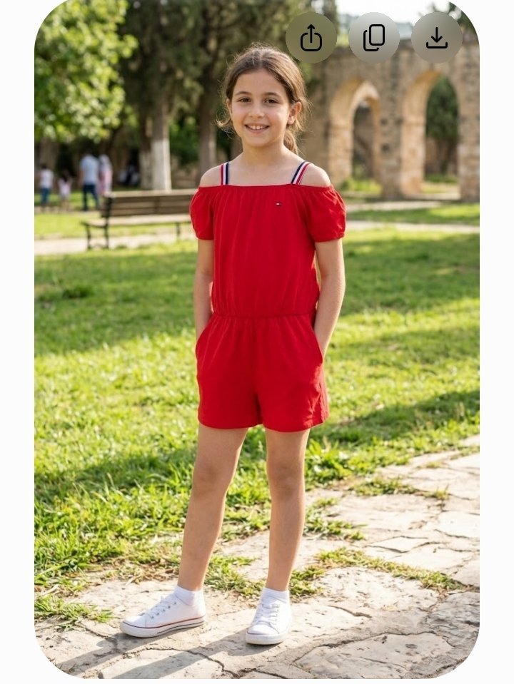 Combi tommy 