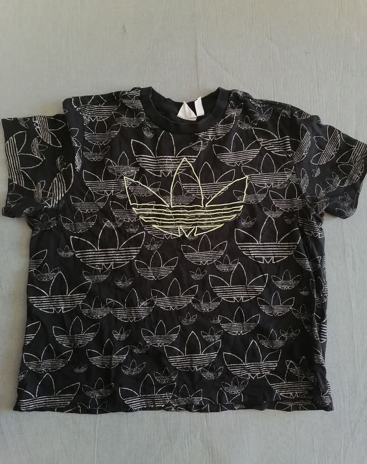 Pull adidas 