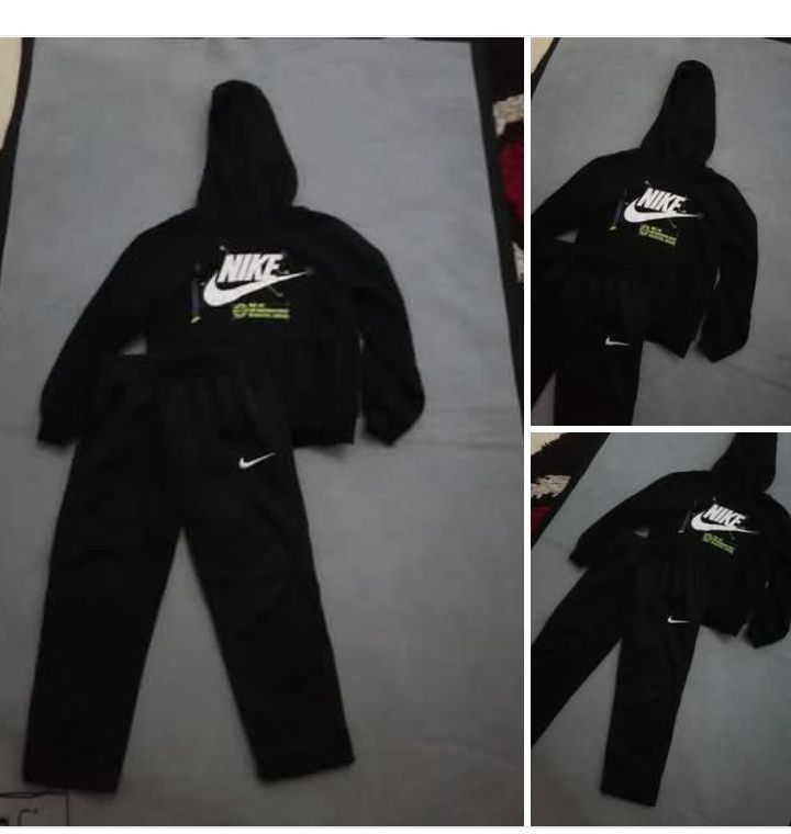 Tenue nike unisexe 