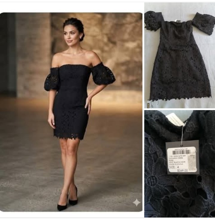 Robe femme 
