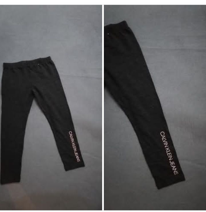 Legging coton ck