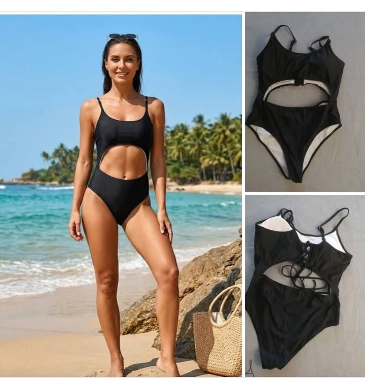Tres beau maillot femme 