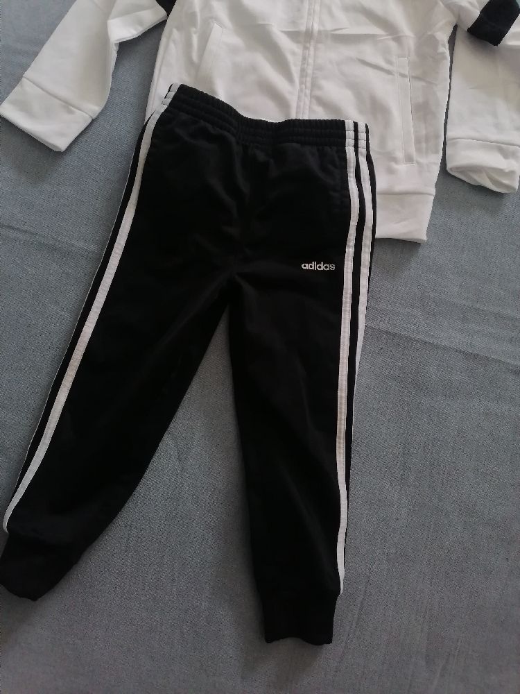 Tenue adidas unisexe 