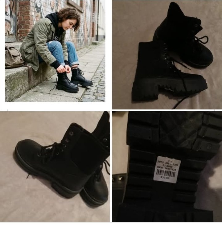 Bottes femme 