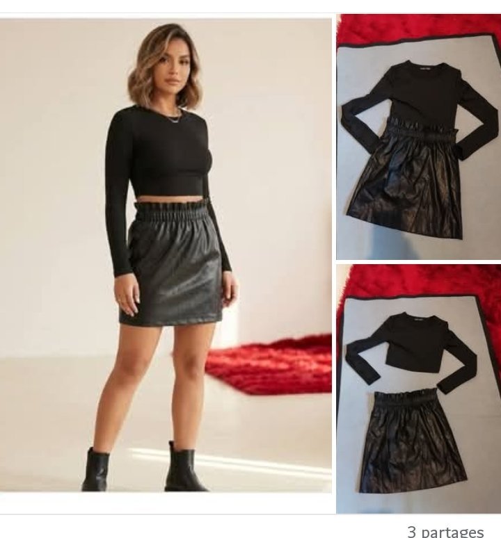 Tres belle tenue 