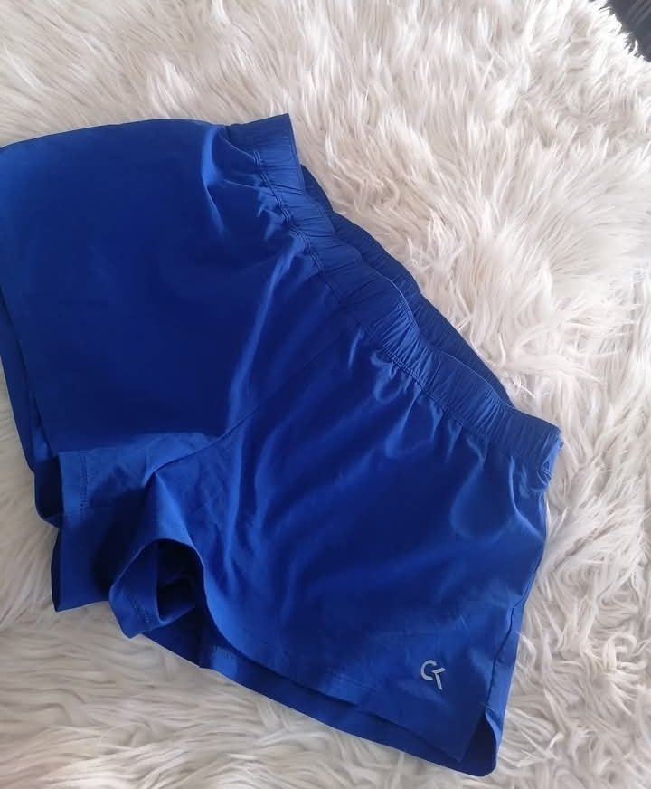 Short ck 