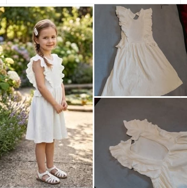 Robe zara