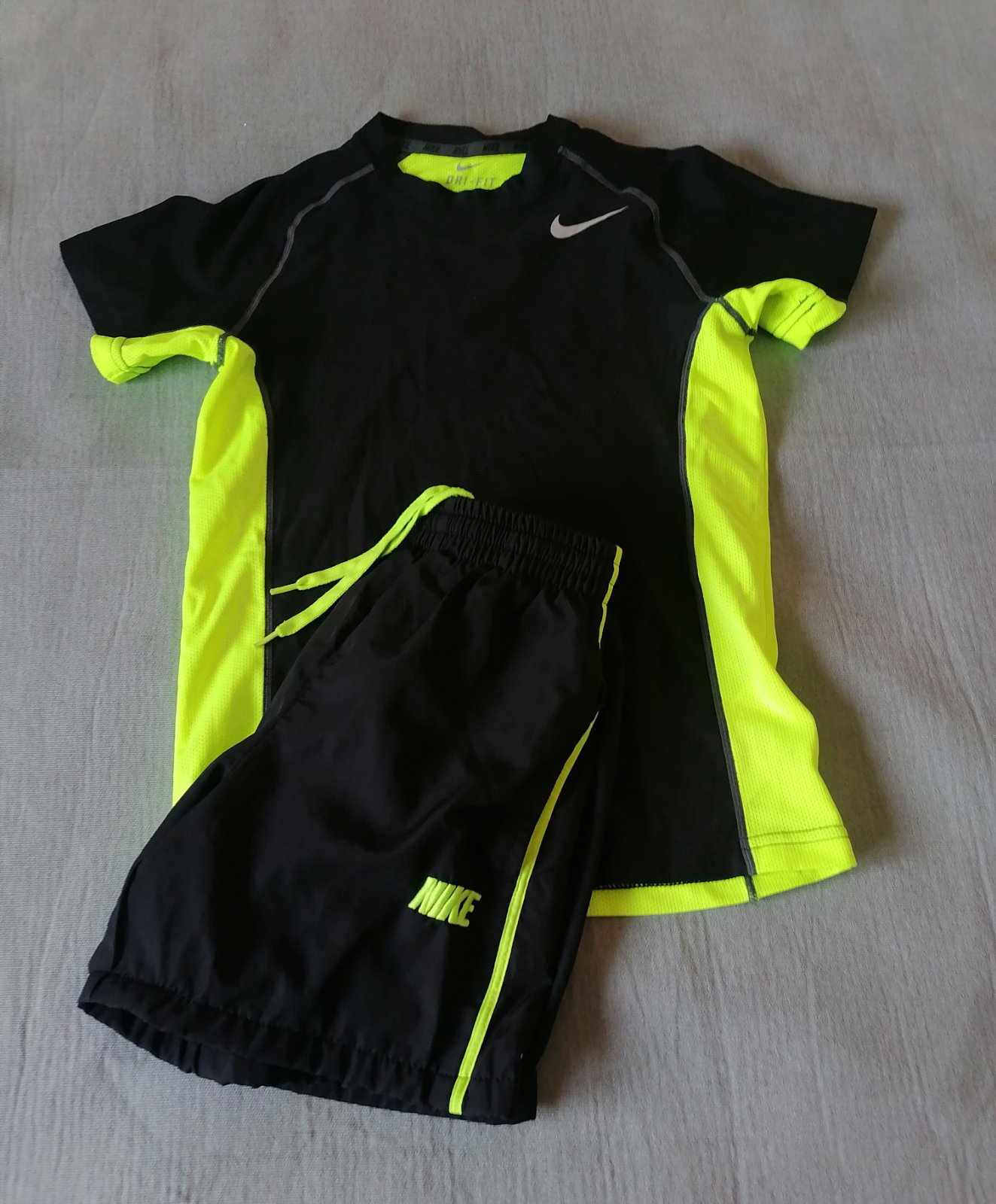 Tenue nike