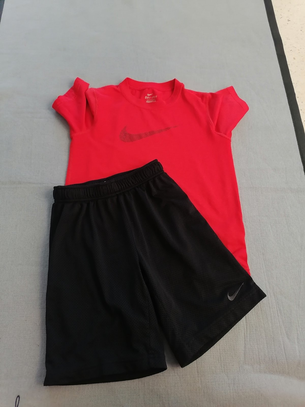 Tenue nike