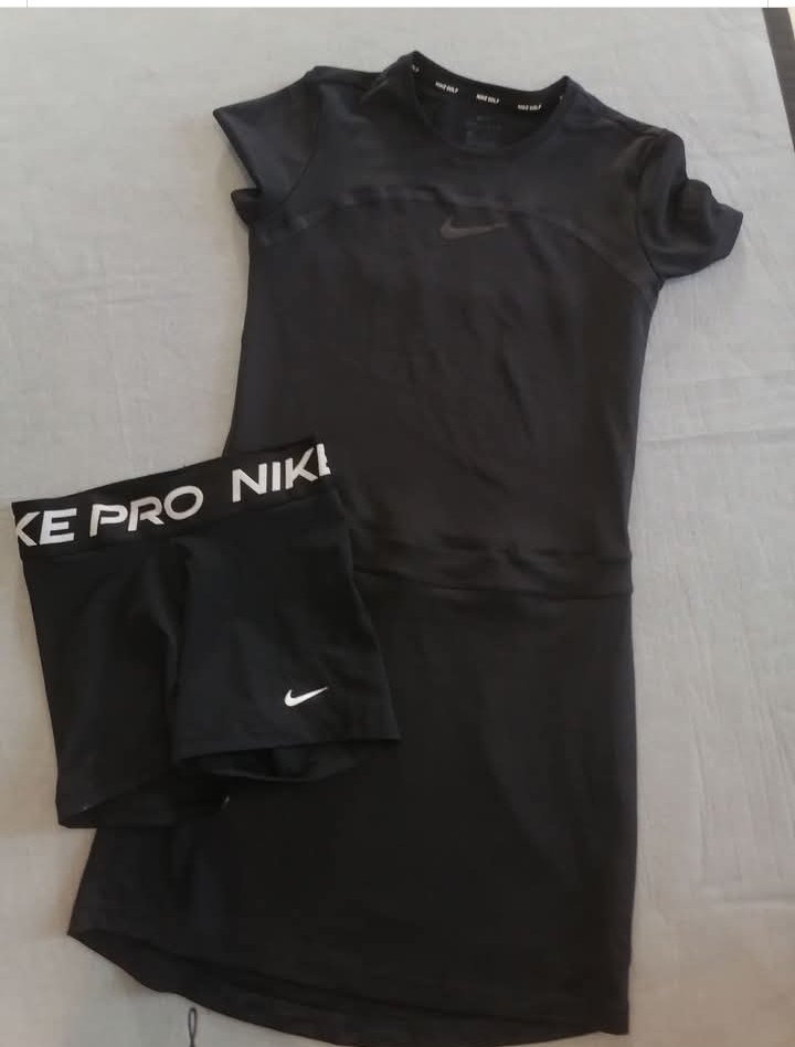 Lot nike