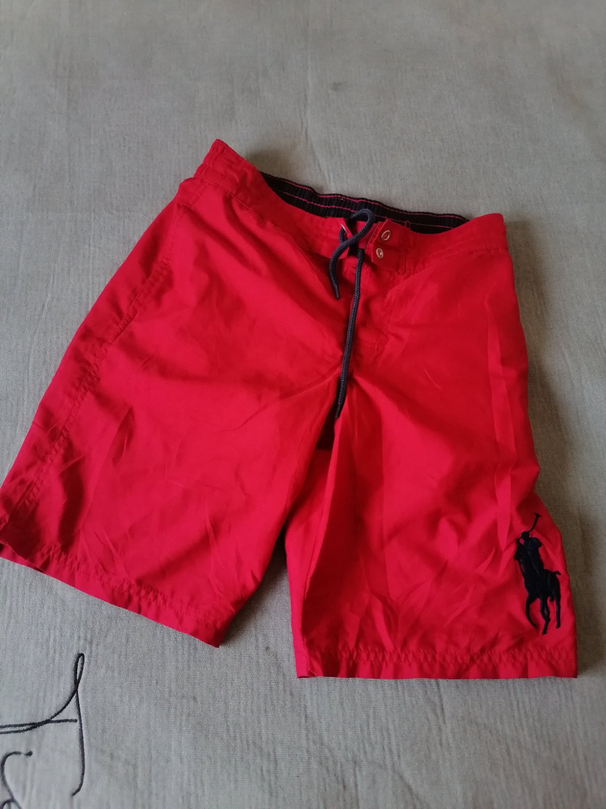 Maillot polo