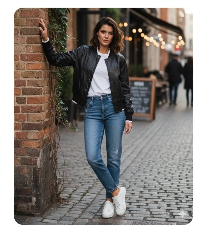 Veste armani 
