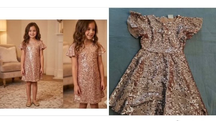 Robe zara