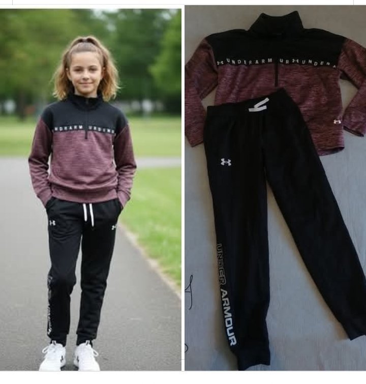 Tenue under 