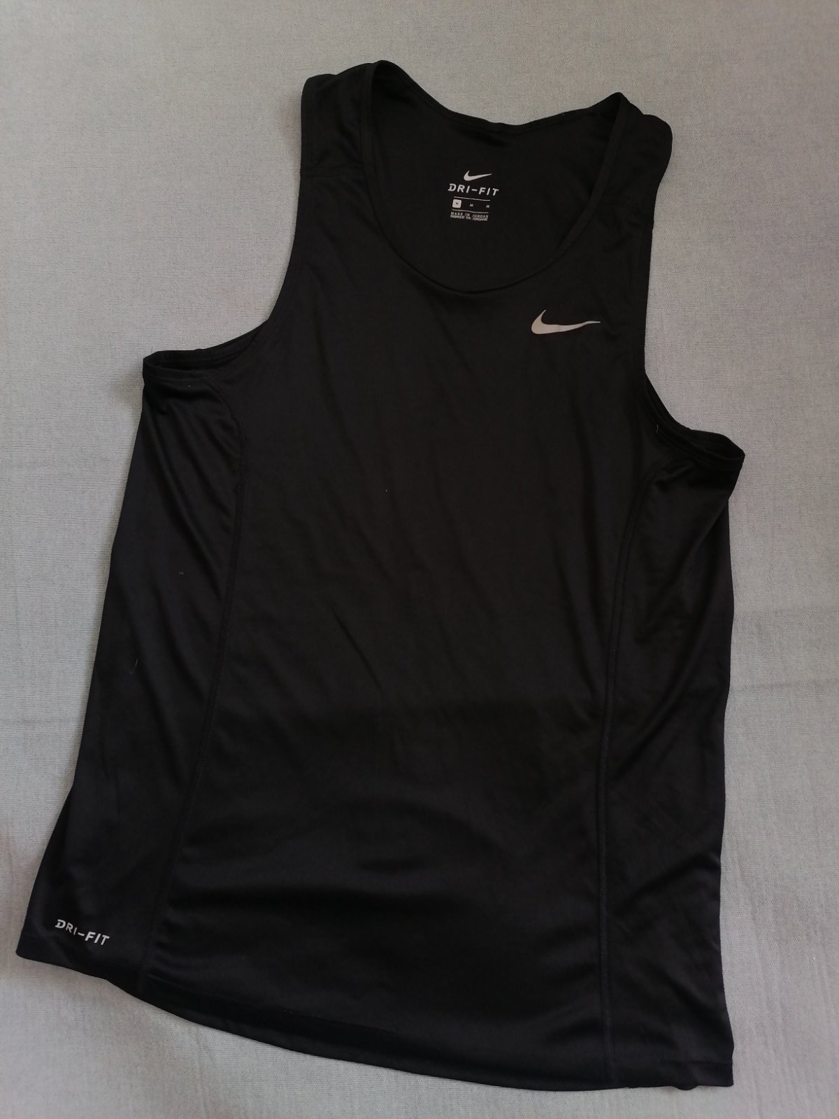 Débardeur nike