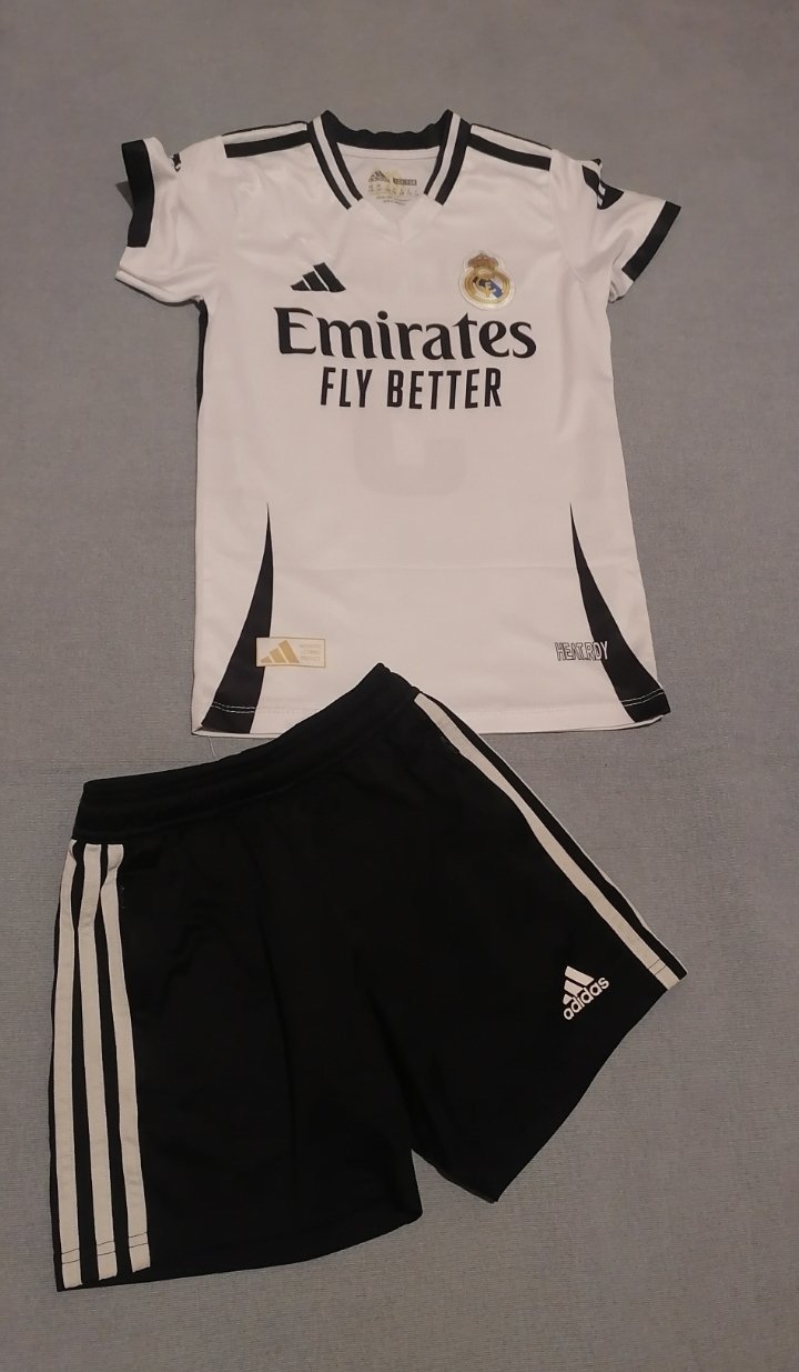Tenue adidas 