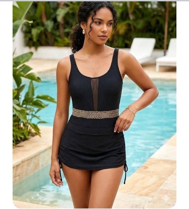 Ensemble de plage 