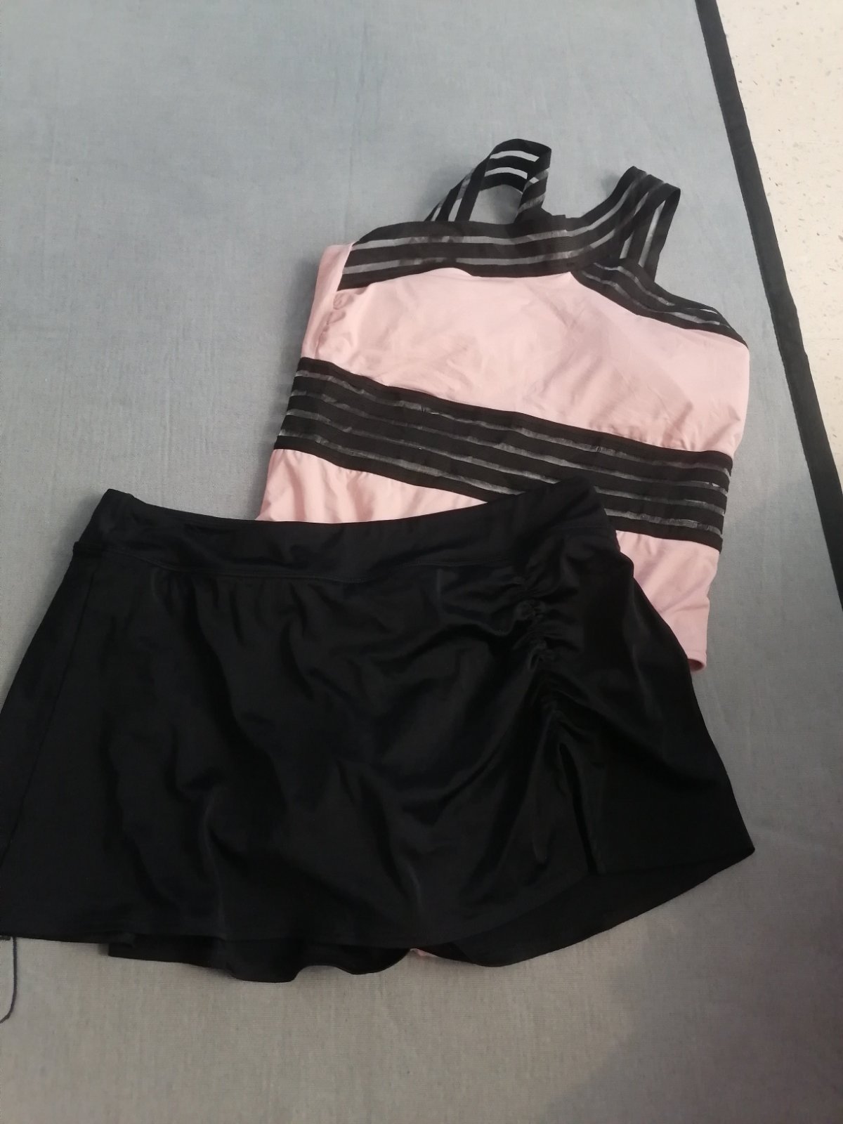 Ensemble de plage 
