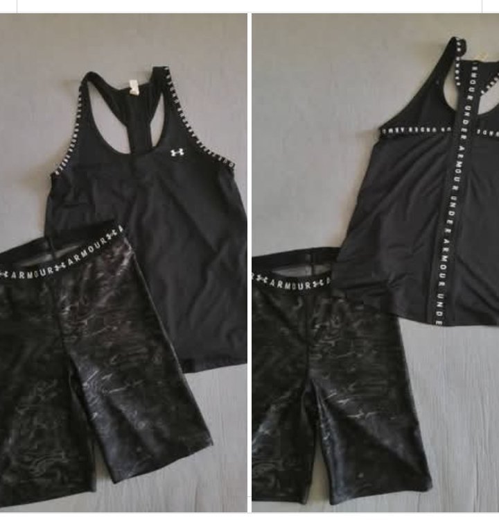 Tenue under 