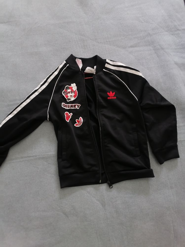 Veste adidas authentique 