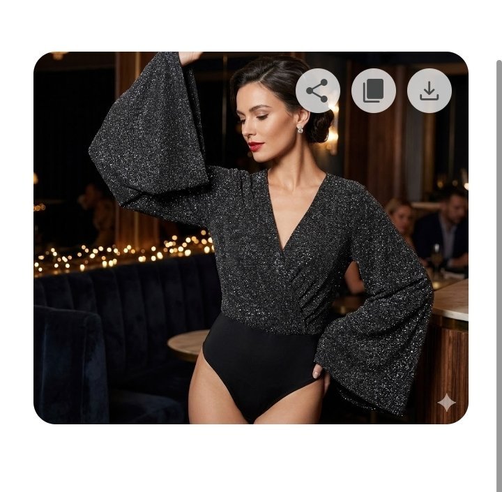 Body femme 