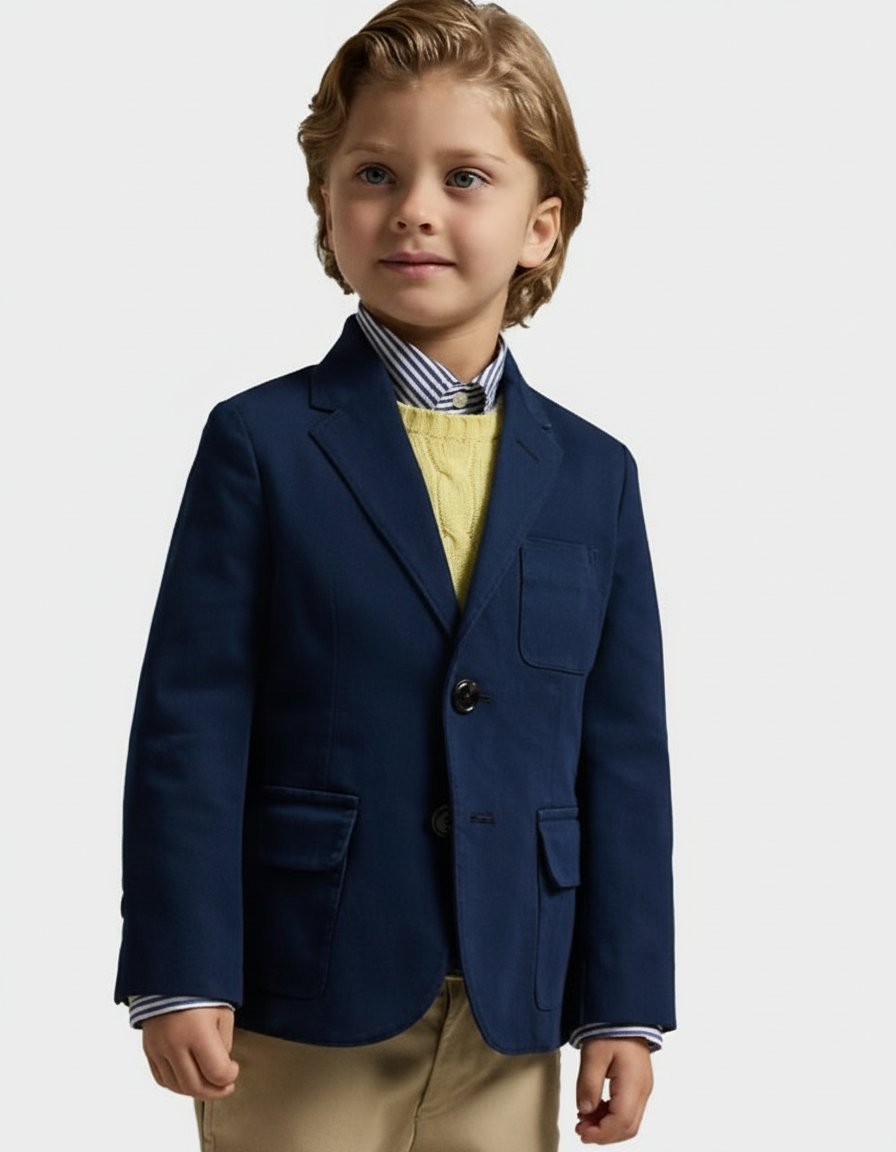 Blazers c k garcon 7ans etat excll