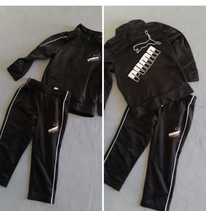 Puma authentique unisexe 