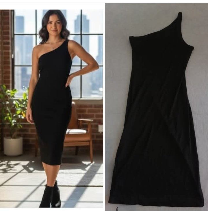 Tres belle robe 