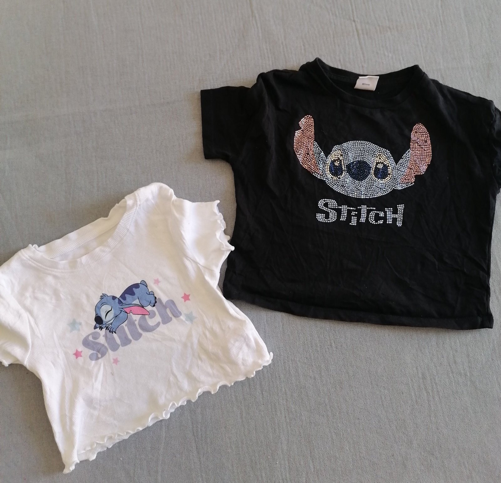 2 top stitch 