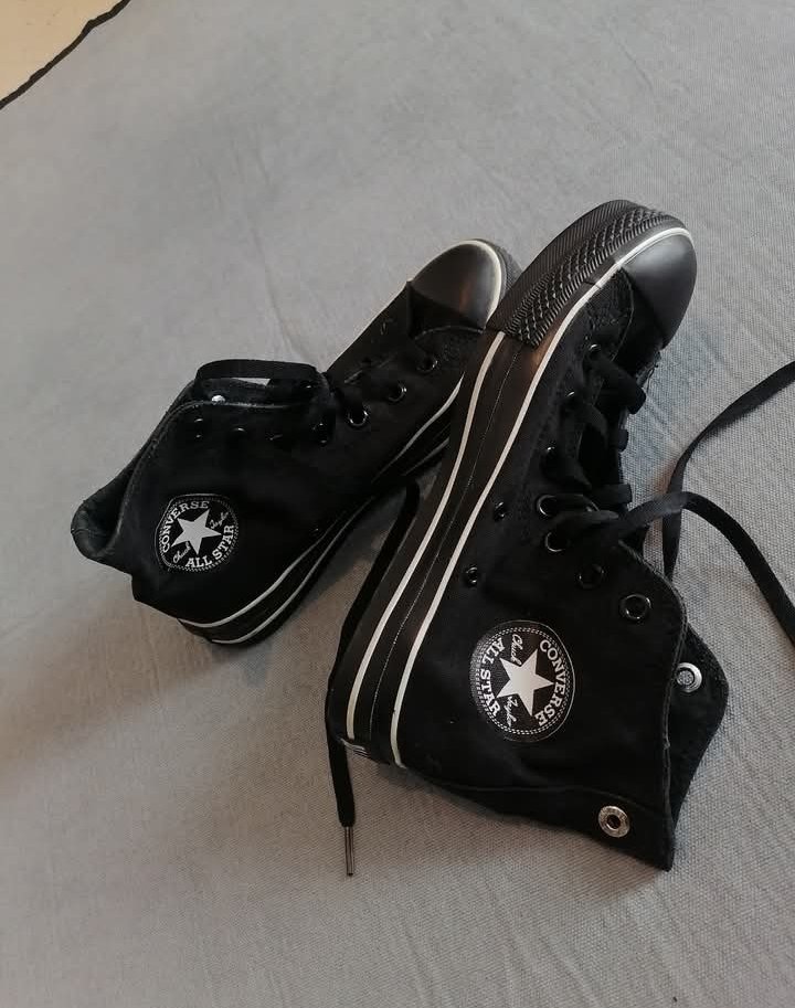Converse authentique unisex 