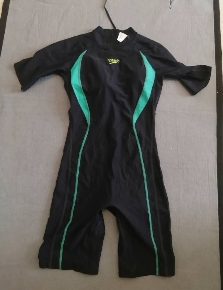 Maillot combinaison 