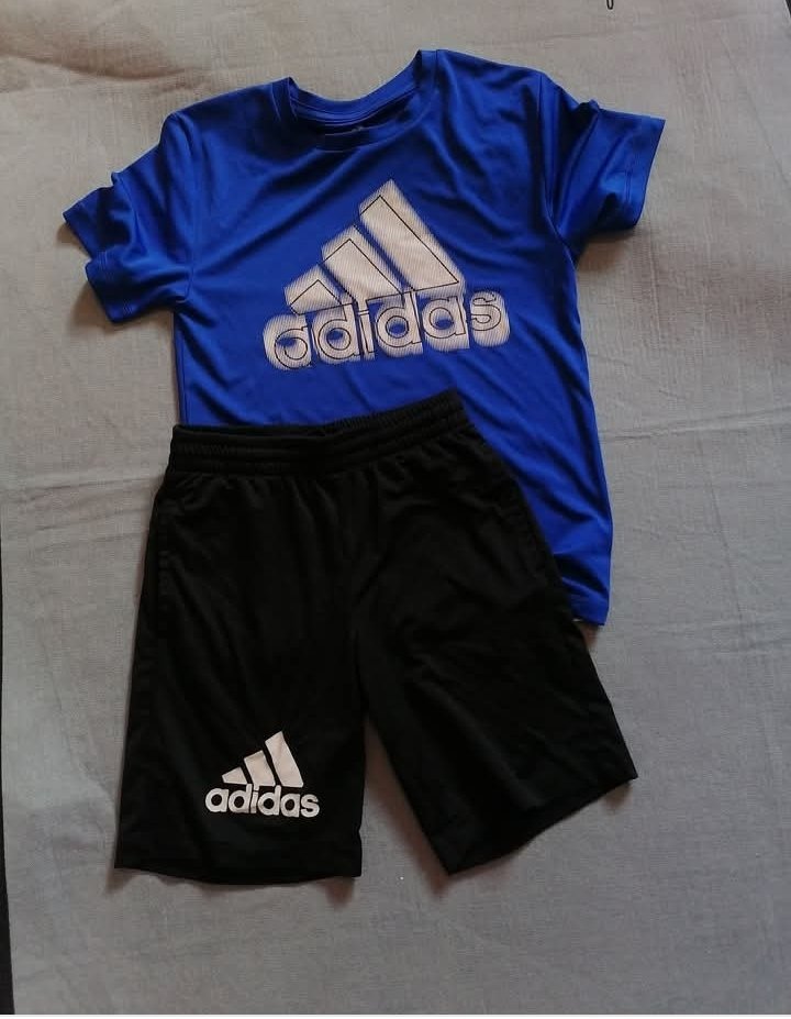 Tenue adidas 