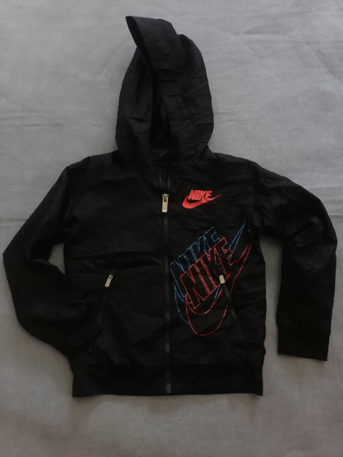 Veste nike 