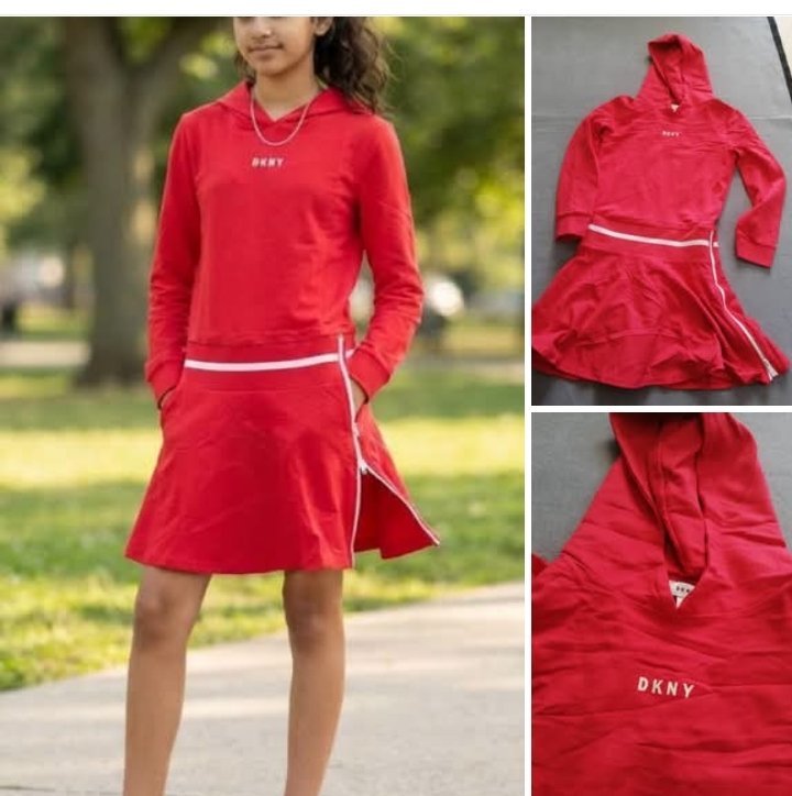 Robe dkny