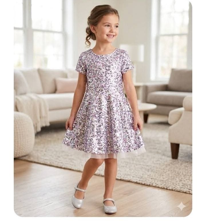 Tres belle robe 