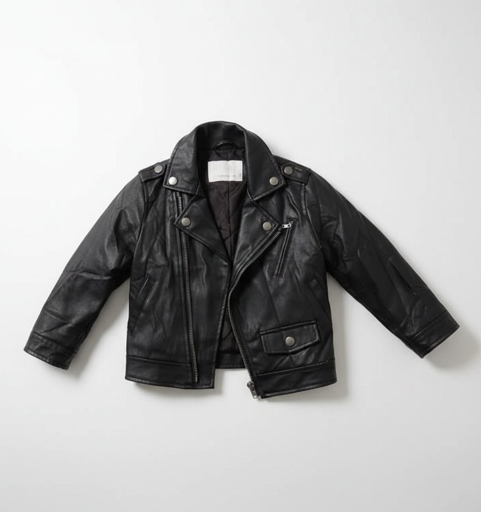 Veste semicuir zara unisexe 18/24 etat excll