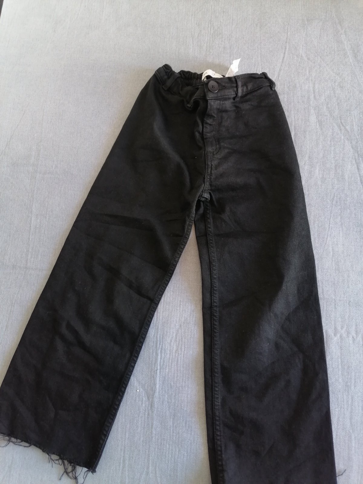 Jean zara large 