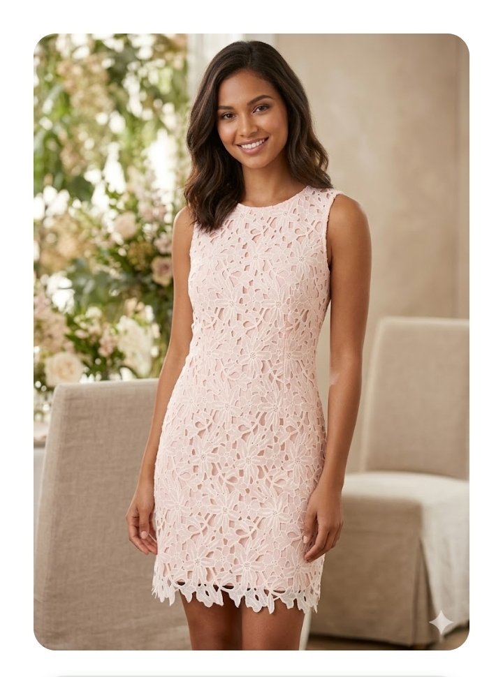 Tres belle robe 