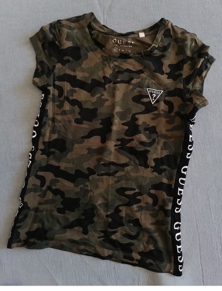 Pull guess 