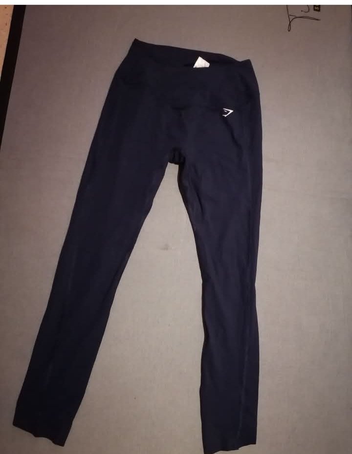 Legging gym shark 