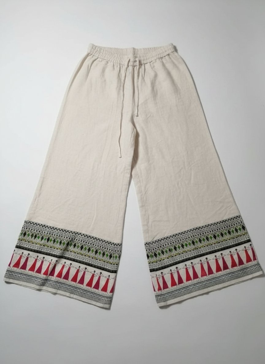 Très beau pantalon femme L pour 1m64 êtat excll