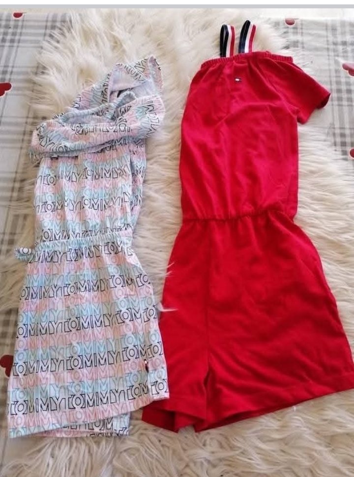 2 combi tommy