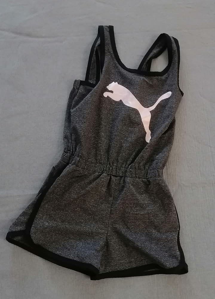 Combi short puma 