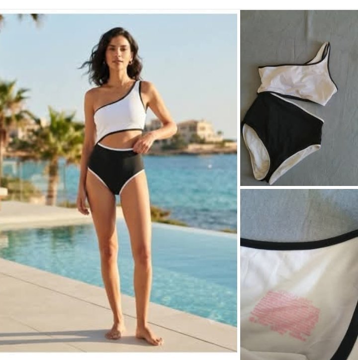 Maillot victoria secret 