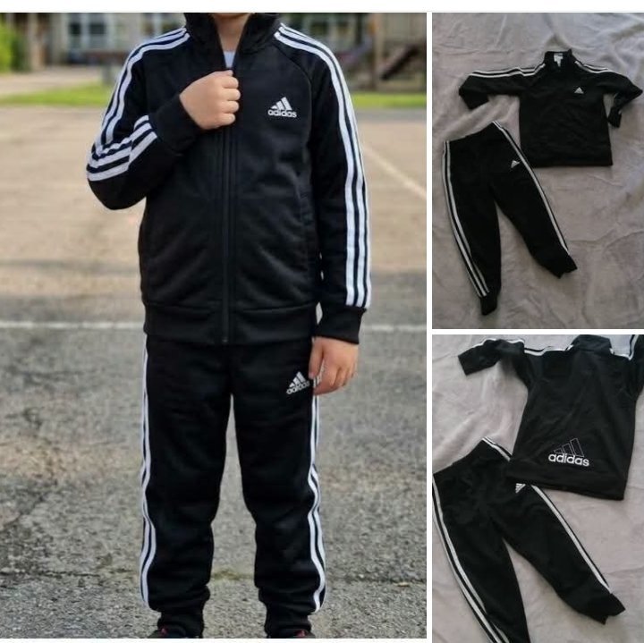 Tenue adidas 