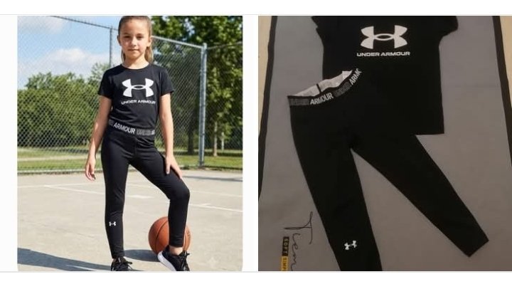 Tenue under